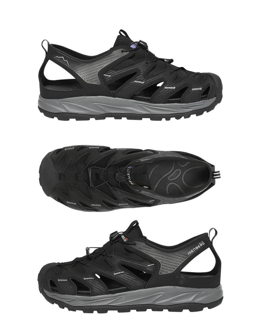 트레킹 샌들 중고 거래 이미지